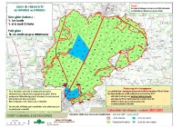 35_Fougères_jours de chasse 2022-2023