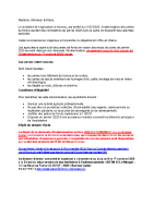2025 sept- Présentation formalités- dossier calamité agricole