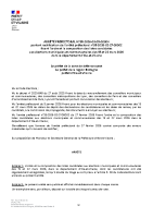 2026-03-09_Arrêt -modificatif_Listes-Candidatures-T1_ANNEXE