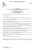 20260303_ levée interdiction d’accès des chemins de halage