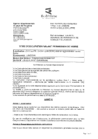 2026 departement- eau pays Fougères- Création branchement AEP