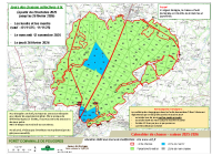 35_Fougères_jours de chasse 2025-2026