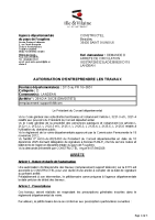 AET DAV057873 CONSTRUCTEL D115 LANDEAN