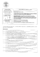 Séance du 16 décembre