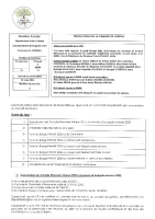 PV Séance du 05-03-26