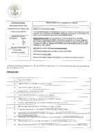 PV Séance du 20-03-26