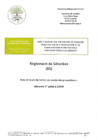 Avis de publicite 2